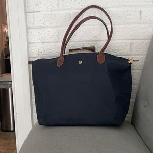 Longchamp le Pliage - Medium